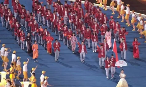 Viet Nam set target of five gold medals at Asian Games