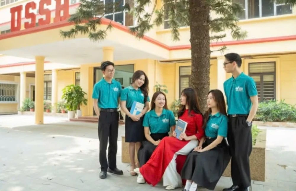 Thông điệp của Tổng Bí thư, Chủ tịch nước và vai trò của giáo dục đại học trong kiến tạo tương lai