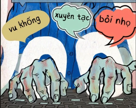 Chống lật sử, ngụy sử - cần những “liều vaccine” đủ mạnh