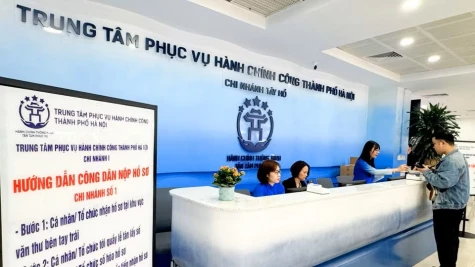 Tăng lương cơ sở lên 2.530.000 đồng/tháng từ ngày 1-7-2026