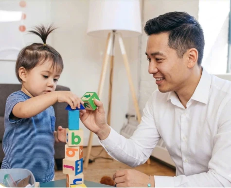 Muốn con cao lớn: Cha mẹ đừng chờ đợi phép màu!
