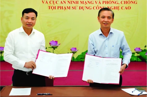 Không gian mạng không phải “vùng trống pháp lý” về bản quyền