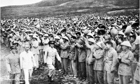 Italian Communist Party honours Ho Chi Minh's lasting legacy
