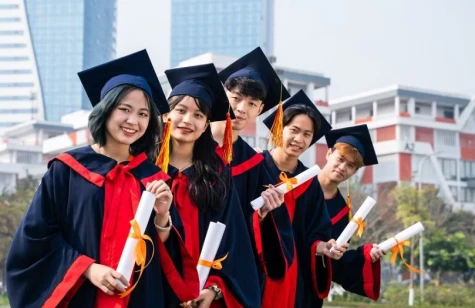 Nâng tầm giáo dục đại học là nâng tầm vị thế quốc gia
