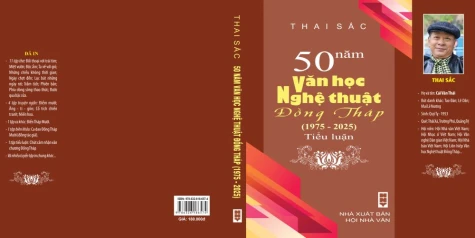 Nhìn lại 50 năm văn học nghệ thuật Đồng Tháp trong dòng chảy văn hóa