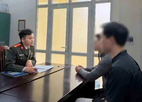 Phạt 30-50 triệu đồng khi cung cấp, chia sẻ thông tin sai sự thật gây hoang mang dư luận