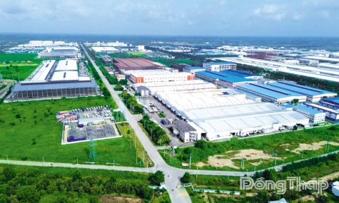 Thể chế, quy hoạch dẫn đường phát triển