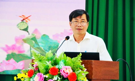 Triển khai, hướng dẫn và trao đổi về khoa học và công nghệ, đổi mới sáng tạo