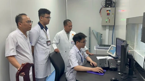Bước đột phá trong chẩn đoán và điều trị