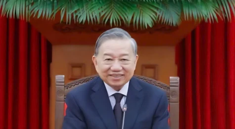 Đưa quan hệ Đối tác chiến lược toàn diện Việt Nam-Thái Lan lên tầm cao mới