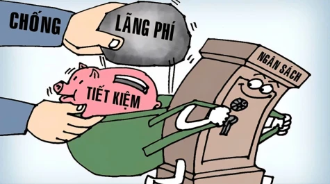 Dự kiến đối tượng chịu kỷ luật, bồi thường thiệt hại trong tổ chức thực hiện phòng, chống lãng phí