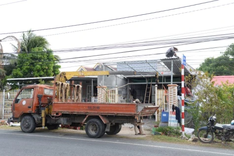 Đồng Tháp: Chủ động triển khai các giải pháp ứng phó thiên tai thời kỳ chuyển mùa