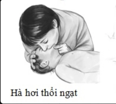 Tai nạn đuối nước: Nhớ “5 nhịp thở vàng” để cứu trẻ
