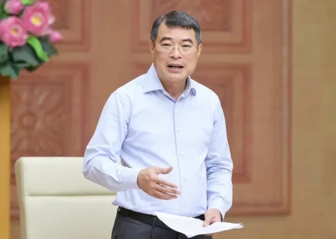 Thủ tướng Lê Minh Hưng: Phấn đấu khởi công một số dự án nhà ở cho thuê trong tháng 6