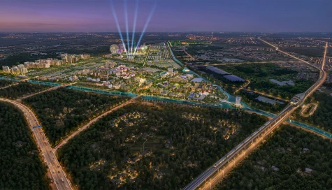 Vinhomes Saigon Park Hóc Môn dành cho ai? Góc nhìn người mua ở và nhà đầu tư