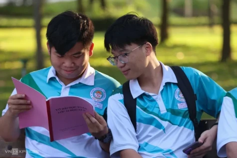 Miễn học phí, cấp sinh hoạt phí 5 triệu đồng/tháng cho sinh viên điện hạt nhân