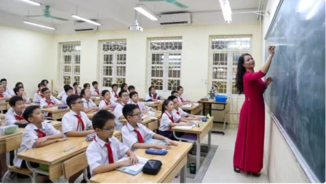 Mức phụ cấp ưu đãi theo nghề của nhà giáo