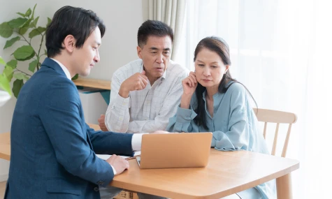 Sau biến cố bất ngờ đêm giao thừa, khoản chi trả bảo hiểm trở thành điểm tựa cho một gia đình tại Long An.