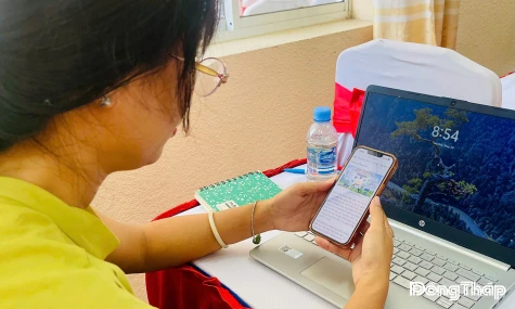 Bài cuối: Vững vàng “pháo đài” cơ sở