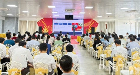 Đào tạo “Cầm tay chỉ việc - Setup & Bán hàng thương mại điện tử cho doanh nghiệp"