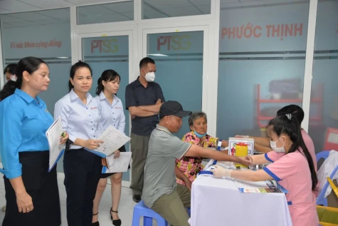 Để việc học Bác trở thành hành động mỗi ngày