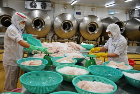 Nâng cao trách nhiệm của doanh nghiệp