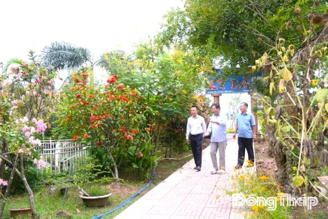 Thay đổi tư duy, nâng cao hiệu quả sản xuất