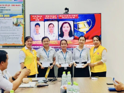 Kỳ 3: Xuất hiện nhiều mô hình, cách làm hiệu quả