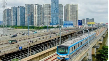 Nghị quyết 09 - nền tảng hoàn thiện Dự thảo Luật Đô thị đặc biệt