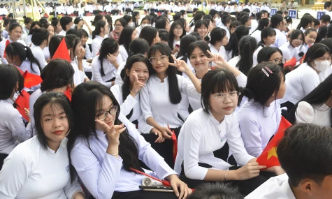 Đồng Tháp: Chủ động tổ chức tốt Kỳ thi tốt nghiệp THPT năm 2026 an toàn, nghiêm túc, hiệu quả
