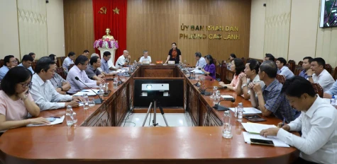 Đồng Tháp: Lấy ý kiến về phương án điều chỉnh vị trí Bảo tàng Đồng Tháp Mười