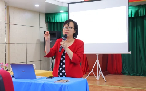 Nâng cao nhận thức về sở hữu trí tuệ trong phát triển sản phẩm địa phương