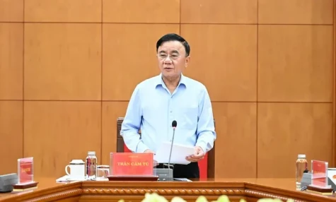 Hướng dẫn mới của Ban Bí thư về thi hành Điều lệ Đảng