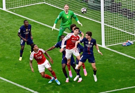 PSG - Một triều đại