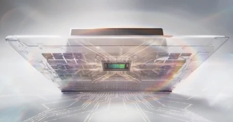 Nvidia ra mắt "siêu chip" AI cho PC