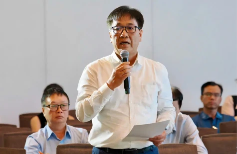 Quy hoạch TPHCM tầm nhìn 100 năm: Mở đường cho khát vọng siêu đô thị toàn cầu