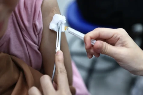 Việt Nam nâng năng lực kiểm định vaccine