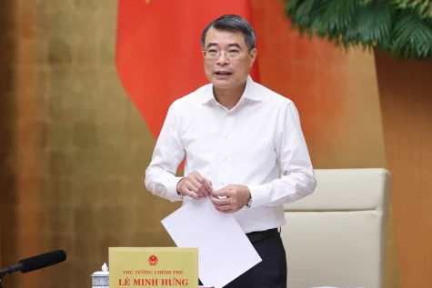 Quyết tâm cao nhất để đạt tăng trưởng 2 con số và kiểm soát tốt lạm phát