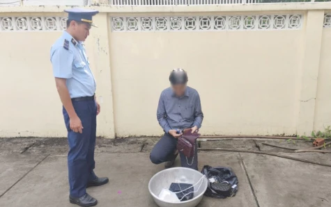 Đồng Tháp: Xử lý 35 vụ xâm phạm quyền sở hữu trí tuệ, thu phạt trên 560 triệu đồng
