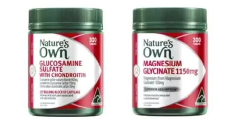 Hai sản phẩm Nature’s Own và loại kẹo dẻo Allen's bị Australia thu hồi, Bộ Y tế phát cảnh báo khẩn cấp