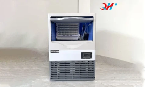 Top 3 máy làm đá cho quán ăn lâu tan, giá tốt 2026