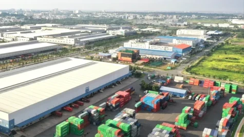TP. Hồ Chí Minh đẩy mạnh thu hút đầu tư công nghệ cao