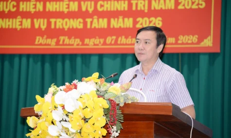 Cơ hội mới cho trái cây Đồng Tháp