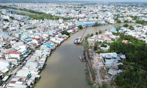 Tập trung gỡ “nút thắt” mặt bằng, tăng tốc giải ngân vốn đầu tư công