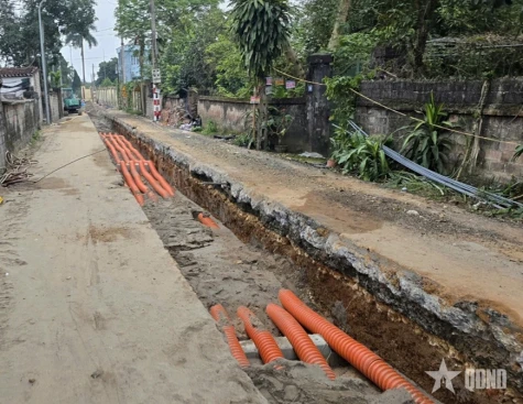 Bài 1: Lãng phí và nguy cơ “quốc nạn”
