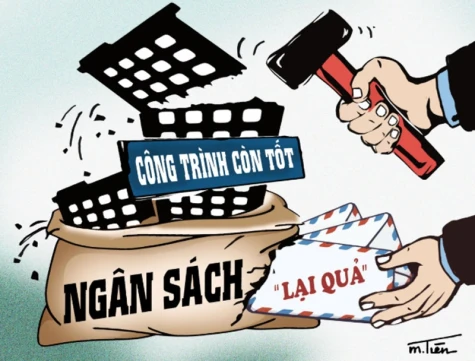 Bài cuối: “Bệnh nặng” phải có thuốc đặc trị