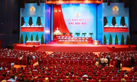 Từ đồng hành đến động lực phát triển