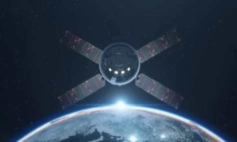 Artemis 3 - nhiệm vụ giúp NASA đưa người lên Mặt Trăng