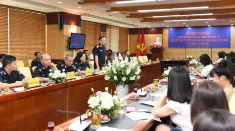 Cục Hải quan giải thích việc Việt Nam nhập siêu hơn 15 tỷ USD trong các tháng đầu năm