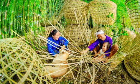 Gánh nhẹ hay gánh nặng? 
Một ngẫm nghĩ về trách nhiệm và bổn phận